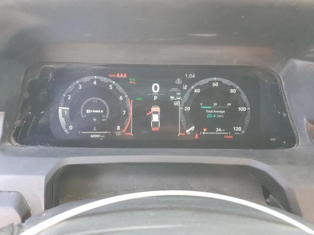Photo 9 from auction – 2024 TOYOTA TACOMA DOU with VIN 3TMLB5JN7RM066375