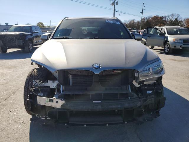 Photo 5 from auction – 2018 BMW X5 M with VIN 5YMKT6C53J0Y84311