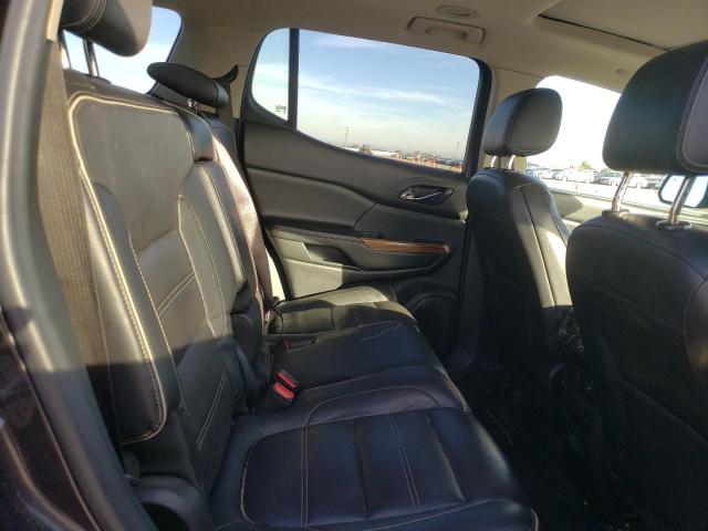 Photo 11 from auction – 2017 GMC ACADIA DEN with VIN 1GKKNXLSXHZ162598