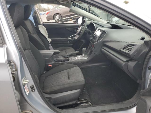 Photo 7 from auction – 2018 SUBARU IMPREZA PR with VIN 4S3GTAD61J3718067
