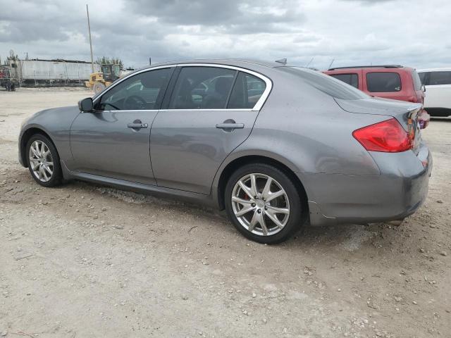 Photo 2 from auction – 2012 INFINITI G37 with VIN JN1CV6AR7CM977943