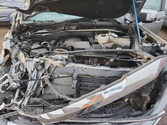 Photo 11 from auction – 2025 GMC SIERRA K15 with VIN 3GTUUDED2SG260861