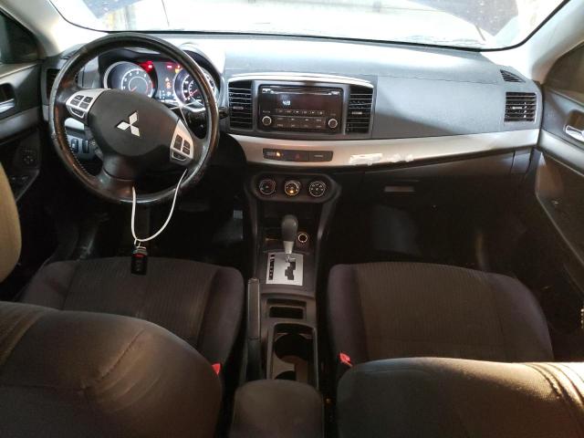 Photo 8 from auction – 2014 MITSUBISHI LANCER ES/ with VIN JA32U2FU9EU015226