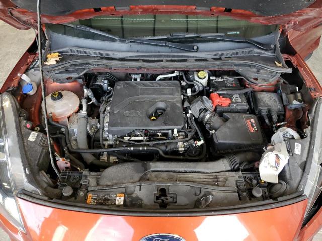 Photo 12 from auction – 2020 FORD ESCAPE SE with VIN 1FMCU0G63LUA71374