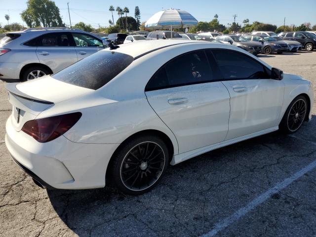 Photo 3 from auction – 2016 MERCEDES-BENZ CLA 250 with VIN WDDSJ4EB8GN324081