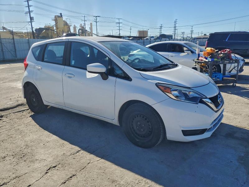 Photo 4 from auction – 2017 NISSAN VERSA NOTE with VIN 3N1CE2CP1HL353173
