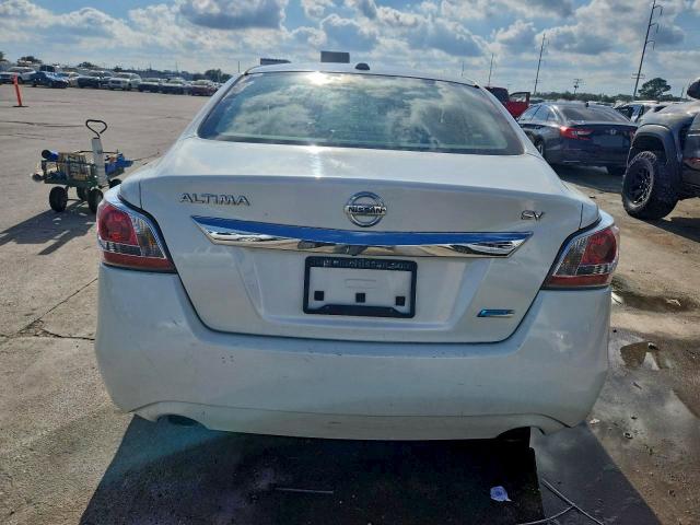 Photo 6 from auction – 2014 NISSAN ALTIMA 2.5 with VIN 1N4AL3AP0EC127366