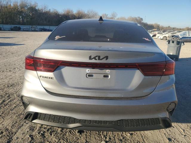Photo 6 from auction – 2022 KIA FORTE FE with VIN 3KPF24AD0NE436701