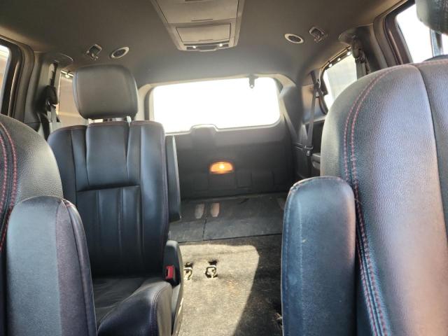 Photo 10 from auction – 2017 DODGE GRAND CARAVAN with VIN 2C4RDGEG3HR580727