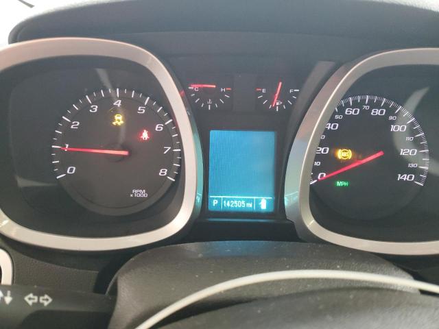 Photo 9 from auction – 2013 CHEVROLET EQUINOX LT with VIN 2GNFLNEK2D6325083