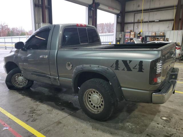 Photo 2 from auction – 2005 DODGE RAM 1500 S with VIN 1D7HU16N55J550625