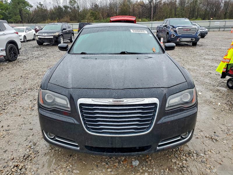 Photo 5 from auction – 2014 CHRYSLER 300 S with VIN 2C3CCABG6EH138640