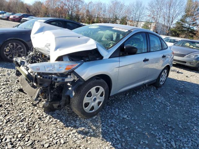 FORD FOCUS S 2016 with VIN 1FADP3E29GL288026 - Photo from auction