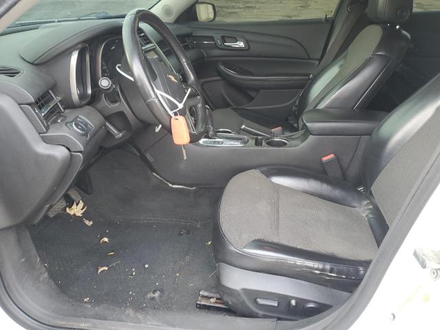 Photo 7 from auction – 2014 CHEVROLET MALIBU 2LT with VIN 1G11E5SL7EU128612
