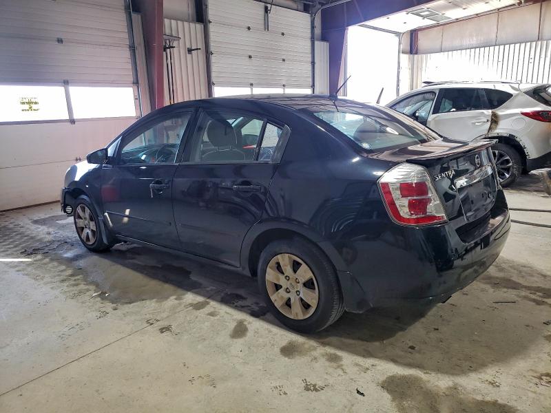 Photo 2 from auction – 2011 NISSAN SENTRA 2.0 with VIN 3N1AB6AP4BL623661