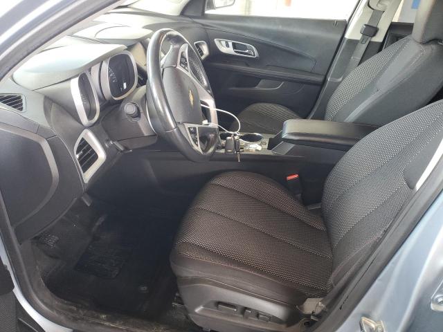Photo 7 from auction – 2014 CHEVROLET EQUINOX LT with VIN 2GNALBEKXE6166016