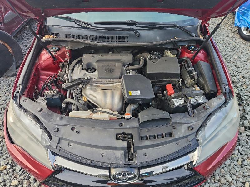 Photo 11 from auction – 2016 TOYOTA CAMRY LE with VIN 4T1BF1FK5GU606219