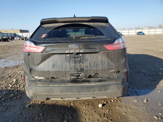 Photo 6 from auction – 2021 FORD EDGE SE with VIN 2FMPK4G92MBA19475