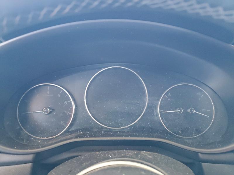 Foto 9 de la subasta – 2021 MAZDA 3 con VIN JM1BPACL6M1336493