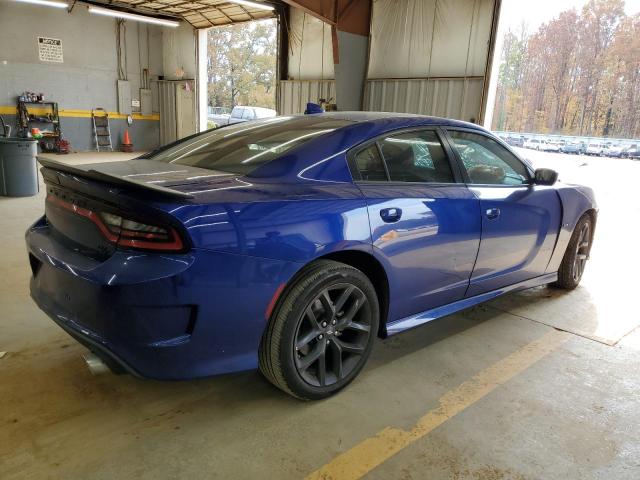 Photo 3 from auction – 2022 DODGE CHARGER R/ with VIN 2C3CDXCTXNH231799