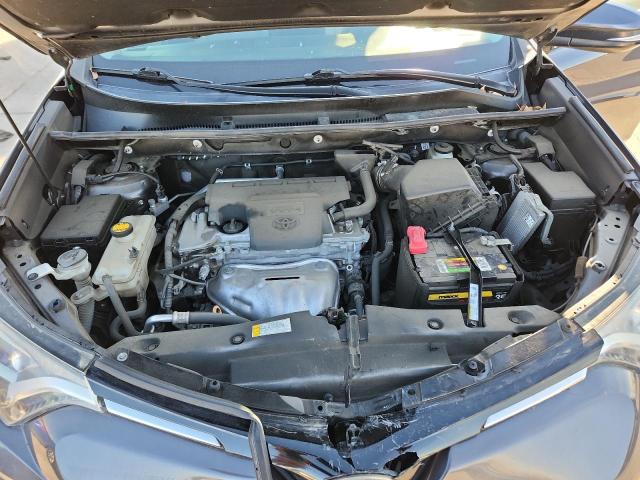 Photo 12 from auction – 2017 TOYOTA RAV4 XLE with VIN 2T3RFREV0HW559585
