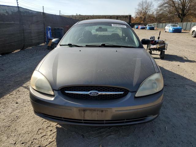 Photo 5 from auction – 2003 FORD TAURUS SE with VIN 1FAFP532X3G174451