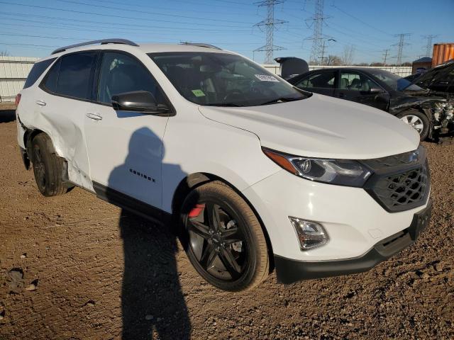 Photo 4 from auction – 2020 CHEVROLET EQUINOX PR with VIN 2GNAXYEX0L6234744