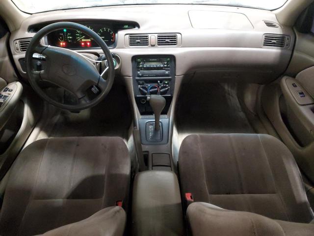 Photo 8 from auction – 1998 TOYOTA CAMRY CE with VIN JT2BG22K9W0221709