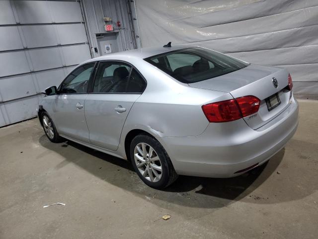 Photo 2 from auction – 2011 VOLKSWAGEN JETTA SE with VIN 3VWDZ7AJ3BM384179