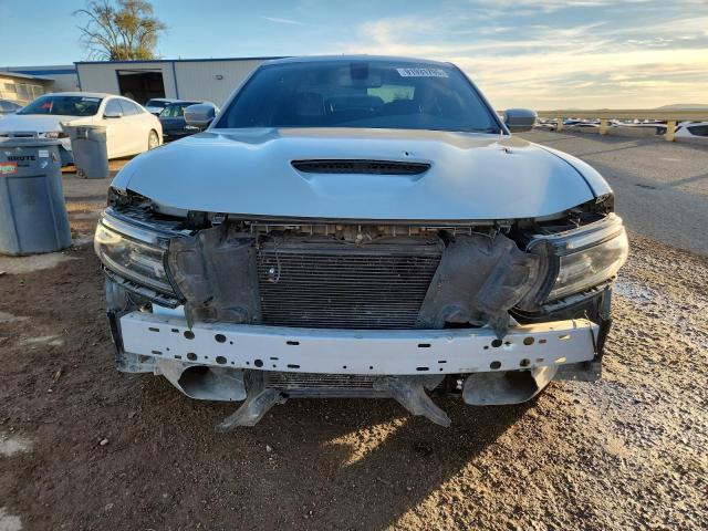 Photo 5 from auction – 2021 DODGE CHARGER SC with VIN 2C3CDXGJ7MH541996