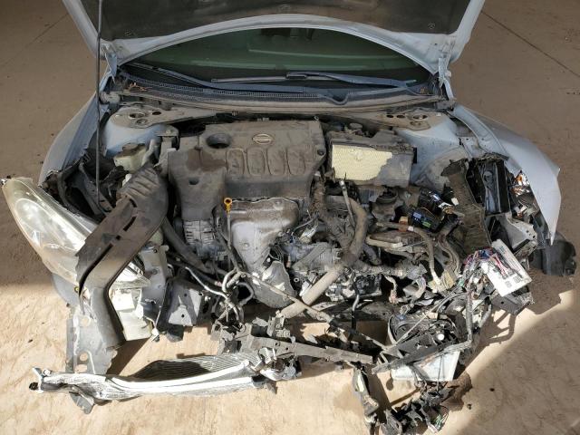 Photo 11 from auction – 2012 NISSAN ALTIMA BAS with VIN 1N4AL2APXCC196752