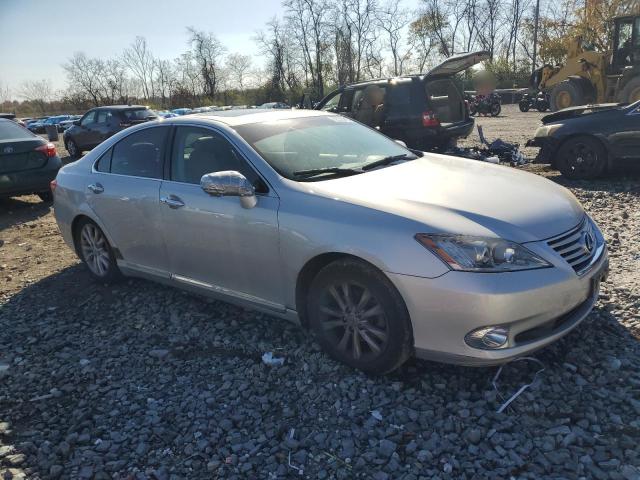 Photo 4 from auction – 2010 LEXUS ES 350 with VIN JTHBK1EG6A2370064