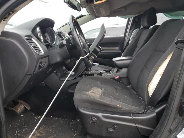Photo 7 from auction – 2013 DODGE DURANGO SX with VIN 1C4RDJAG8DC564951