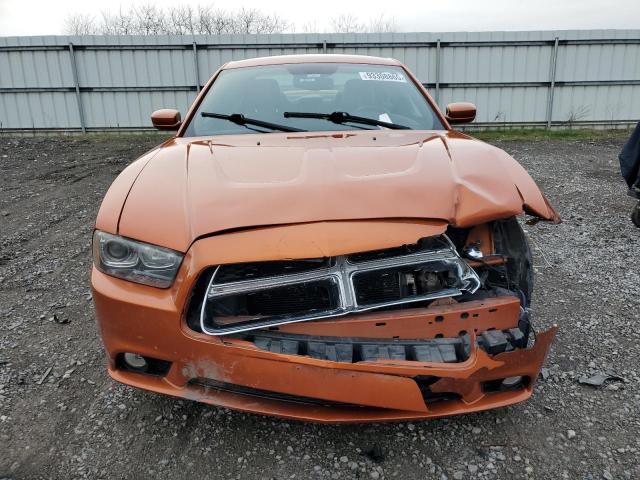 Photo 5 from auction – 2011 DODGE CHARGER R/ with VIN 2B3CM5CT7BH611244