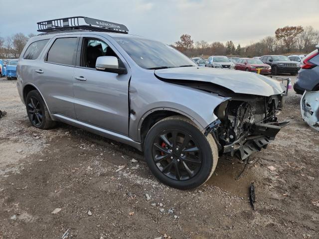 Photo 4 from auction – 2017 DODGE DURANGO R/ with VIN 1C4SDJCT9HC839115