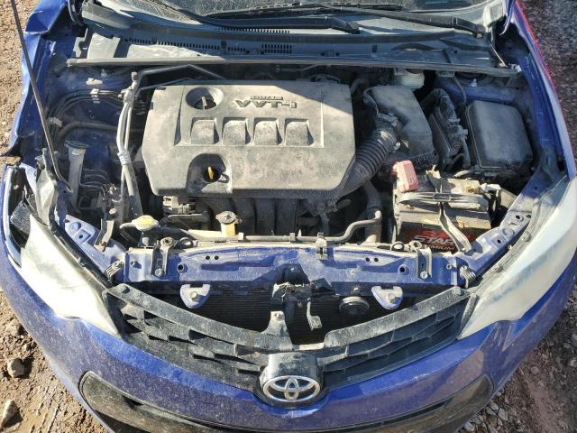 Photo 11 from auction – 2015 TOYOTA COROLLA L with VIN 5YFBURHE4FP274463