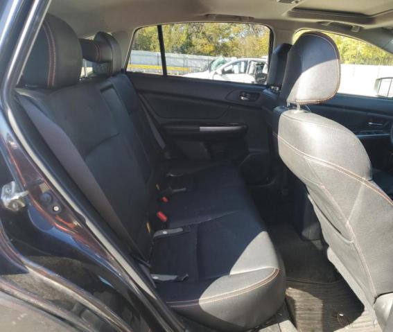 Photo 11 from auction – 2017 SUBARU CROSSTREK with VIN JF2GPANC7H8255892