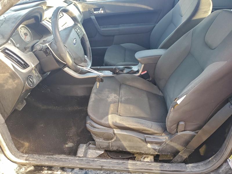 Photo 7 from auction – 2008 FORD FOCUS SE with VIN 1FAHP33N08W179730