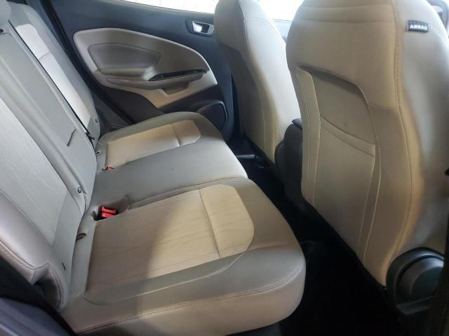 Photo 11 from auction – 2021 FORD ECOSPORT with VIN MAJ3S2GE6MC453585