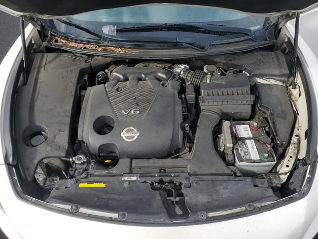 Photo 11 from auction – 2011 NISSAN MAXIMA S with VIN 1N4AA5AP3BC836290