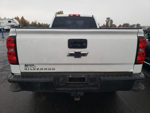 Photo 6 from auction – 2015 CHEVROLET SILVERADO with VIN 1GCNKPEC4FZ279338