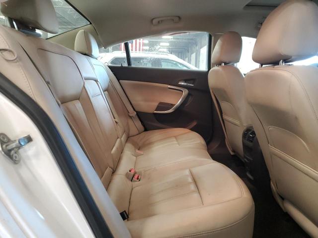 Photo 10 from auction – 2013 BUICK REGAL PREM with VIN 2G4GT5GVXD9209659