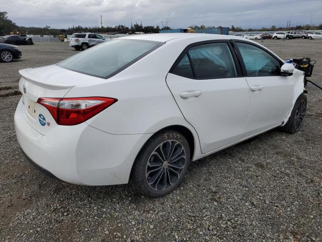 Photo 3 from auction – 2015 TOYOTA COROLLA L with VIN 5YFBURHE3FP345314