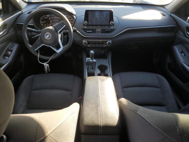 Photo 8 from auction – 2020 NISSAN ALTIMA S with VIN 1N4BL4BV8LC228868