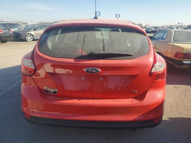 Photo 6 from auction – 2014 FORD FOCUS SE with VIN 1FADP3K2XEL326431