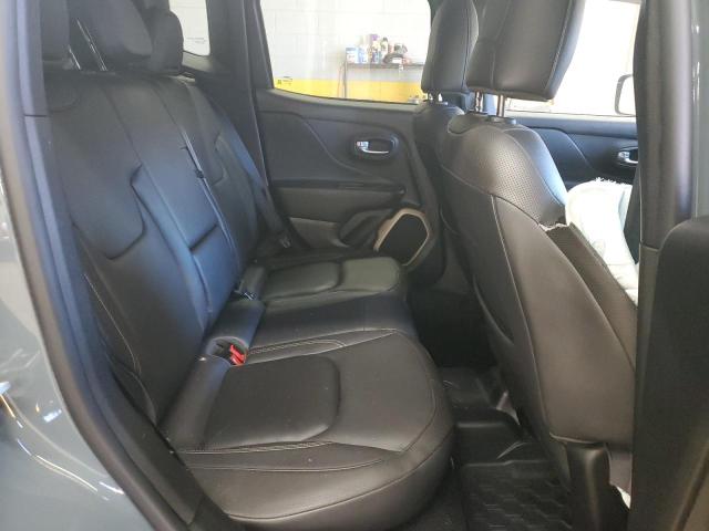 Photo 11 from auction – 2017 JEEP RENEGADE with VIN ZACCJADB2HPF98125