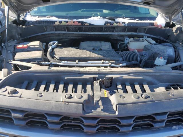 Photo 11 from auction – 2024 CHEVROLET SILVERADO with VIN 3GCPYBEK7LG343742