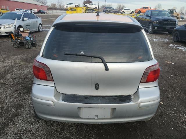 Photo 6 from auction – 2005 TOYOTA ECHO with VIN JTDJT123650074930