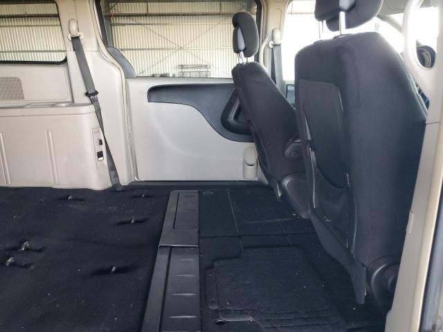 Photo 11 from auction – 2012 DODGE GRAND CARA with VIN 2C4RDGDG5CR364548