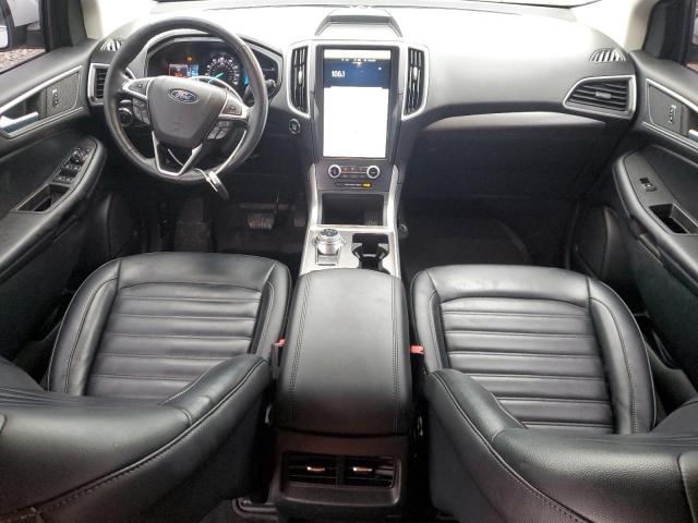 Photo 8 from auction – 2023 FORD EDGE SEL with VIN 2FMPK4J98PBA18554